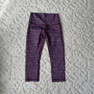 Lululemon leggings